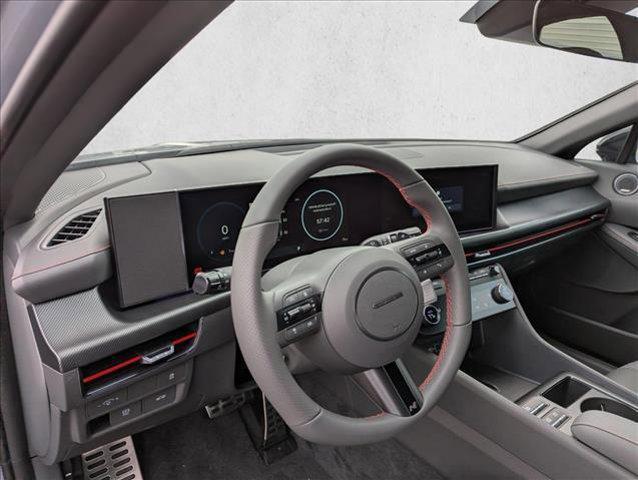 new 2026 Hyundai Sonata car, priced at $36,089