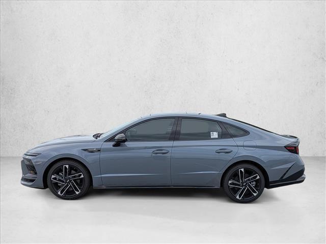 new 2026 Hyundai Sonata car, priced at $36,089