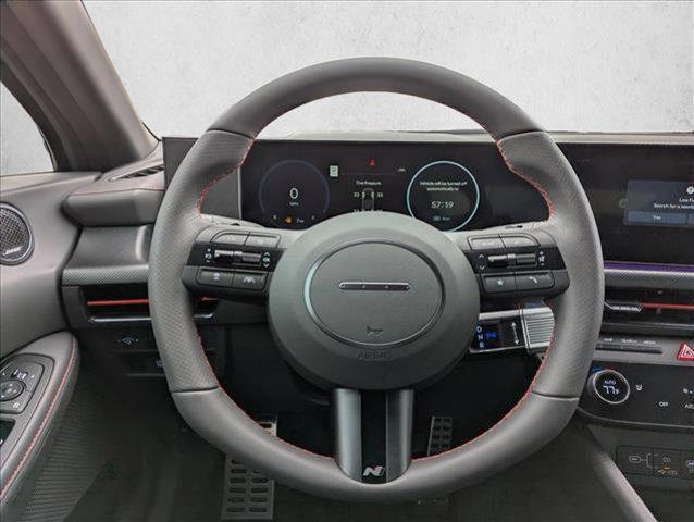 new 2026 Hyundai Sonata car, priced at $36,089