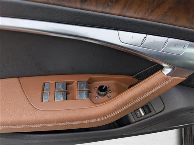 used 2019 Audi A6 car, priced at $22,710