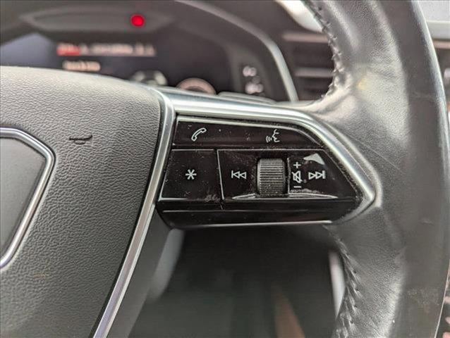 used 2019 Audi A6 car, priced at $22,710