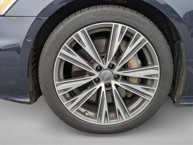 used 2019 Audi A6 car, priced at $22,710