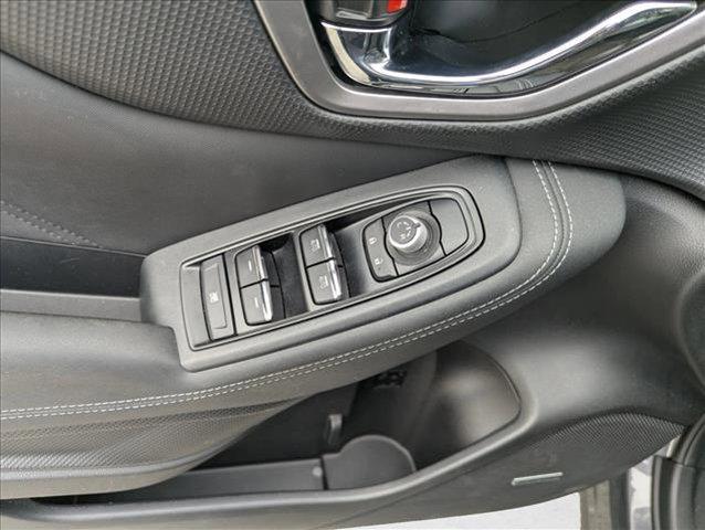 used 2021 Subaru Forester car, priced at $23,057