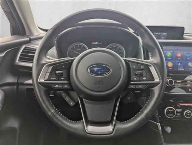 used 2021 Subaru Forester car, priced at $23,057