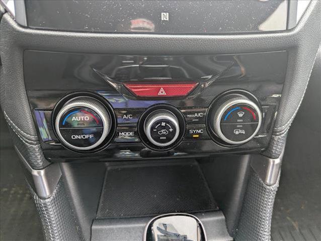 used 2021 Subaru Forester car, priced at $23,057