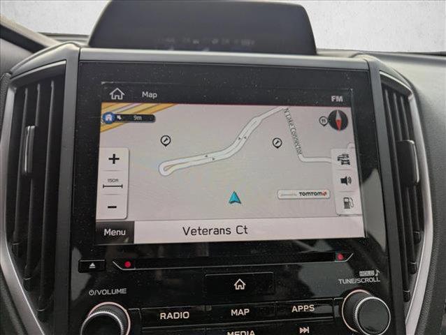 used 2021 Subaru Forester car, priced at $23,057