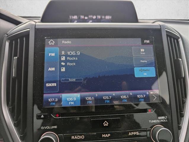 used 2021 Subaru Forester car, priced at $23,057