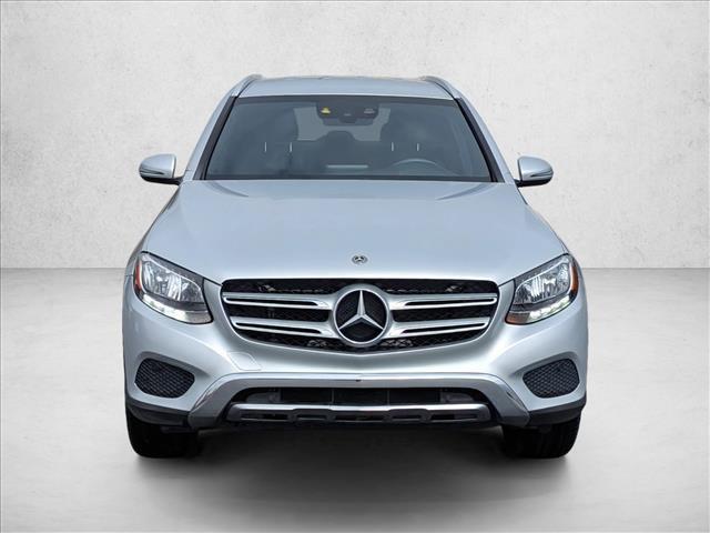 used 2019 Mercedes-Benz GLC 300 car, priced at $20,752