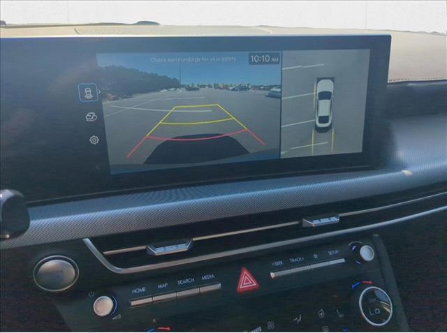 new 2025 Hyundai Sonata Hybrid car, priced at $36,858