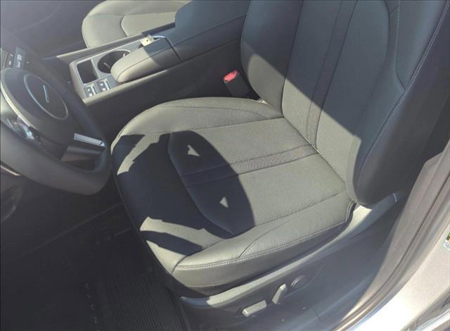 new 2025 Hyundai Sonata Hybrid car, priced at $36,858