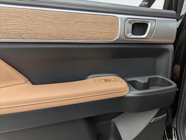 new 2026 Hyundai Santa Fe car, priced at $46,399