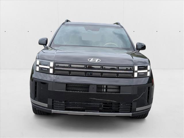 new 2026 Hyundai Santa Fe car, priced at $46,399