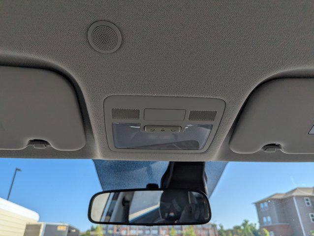 new 2026 Hyundai Venue car, priced at $25,152