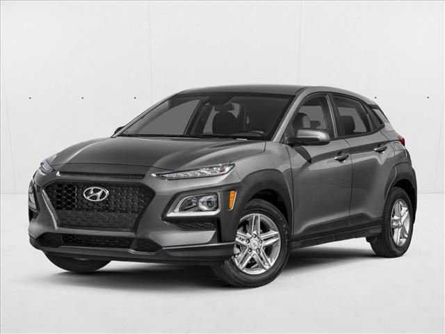 used 2021 Hyundai Kona car, priced at $14,899