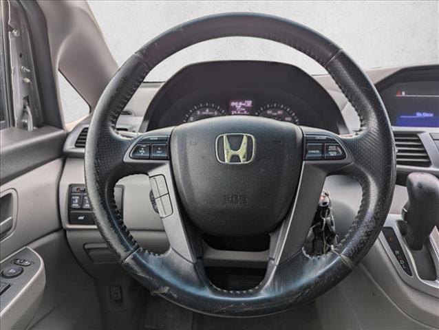 used 2012 Honda Odyssey car, priced at $9,611