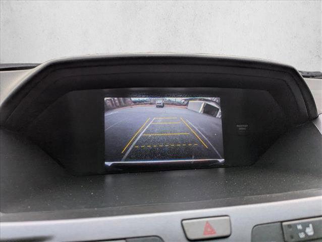 used 2012 Honda Odyssey car, priced at $9,611