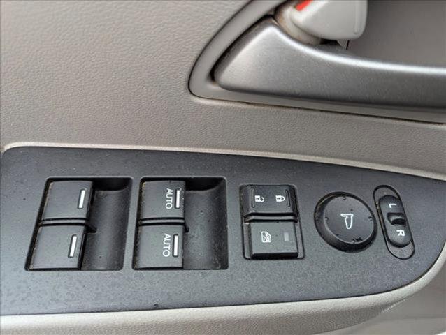 used 2012 Honda Odyssey car, priced at $9,611