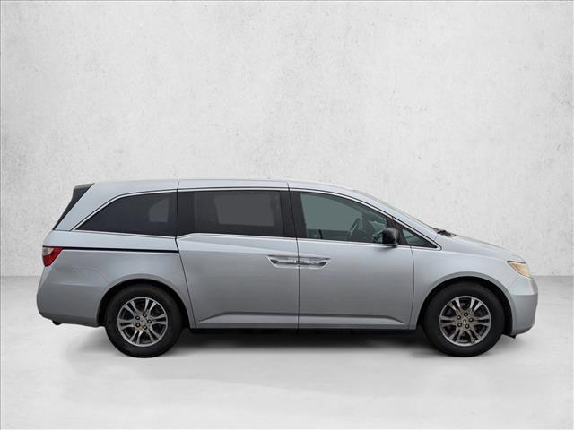 used 2012 Honda Odyssey car, priced at $9,611