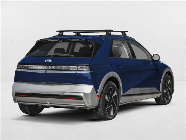new 2026 Hyundai IONIQ 5 car, priced at $51,265