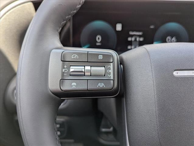 new 2026 Hyundai Palisade car, priced at $54,262