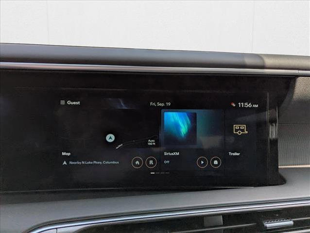 new 2026 Hyundai Palisade car, priced at $54,262