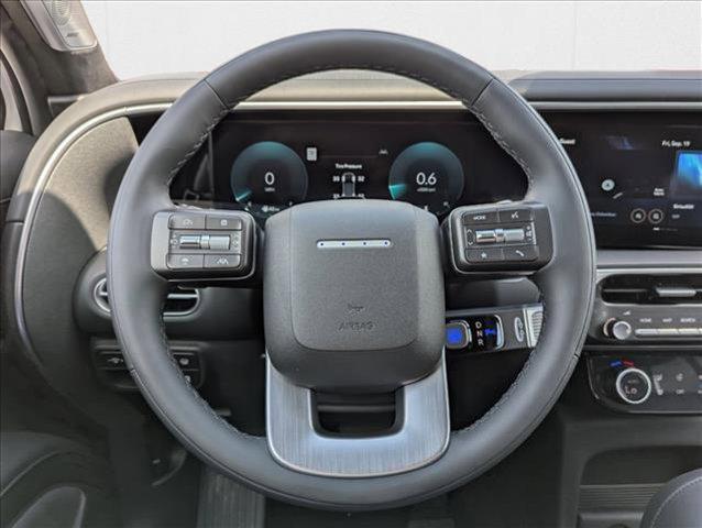 new 2026 Hyundai Palisade car, priced at $54,262