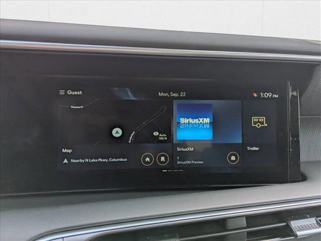 new 2026 Hyundai Palisade car, priced at $56,225