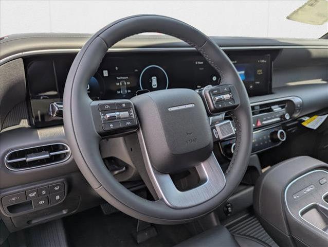 new 2026 Hyundai Palisade car, priced at $56,225