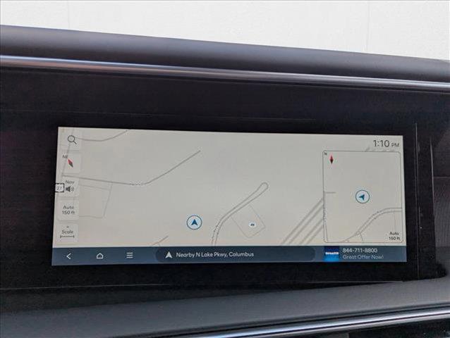 new 2026 Hyundai Palisade car, priced at $56,225