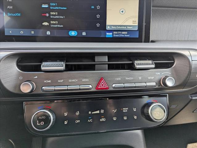 new 2026 Hyundai Palisade car, priced at $56,225