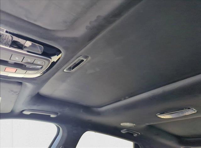 new 2025 Hyundai Palisade car, priced at $53,000