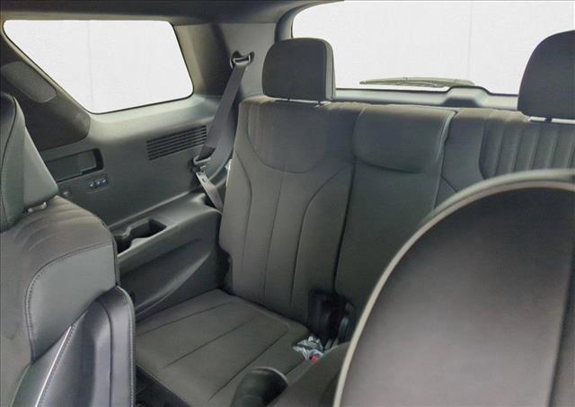 new 2025 Hyundai Palisade car, priced at $53,000