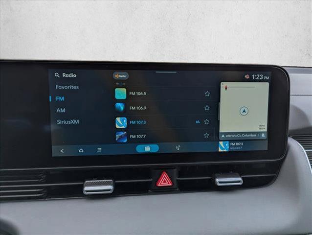 new 2026 Hyundai IONIQ 5 car, priced at $52,300