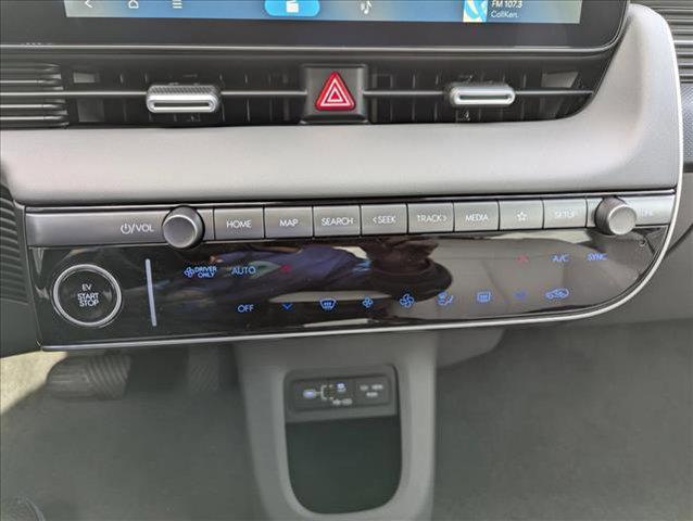 new 2026 Hyundai IONIQ 5 car, priced at $52,300