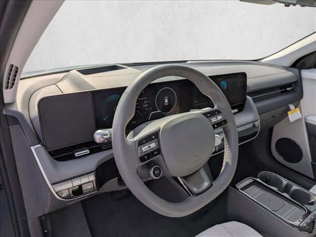 new 2026 Hyundai IONIQ 5 car, priced at $52,300