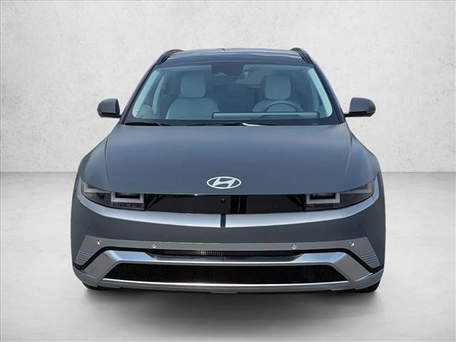 new 2026 Hyundai IONIQ 5 car, priced at $52,300