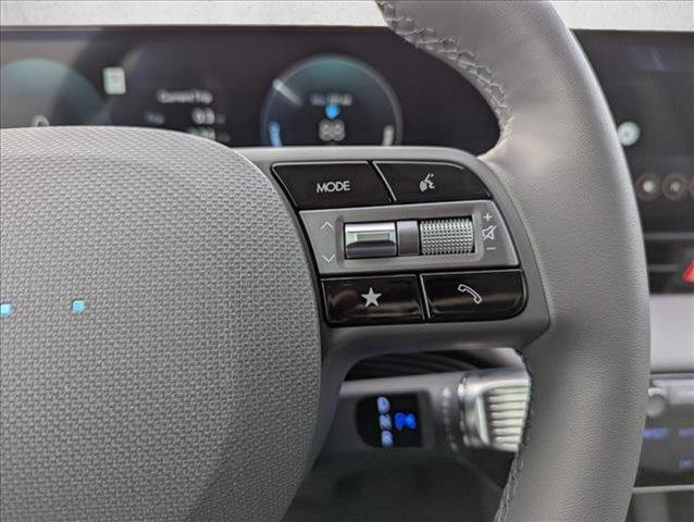 new 2026 Hyundai IONIQ 5 car, priced at $52,300