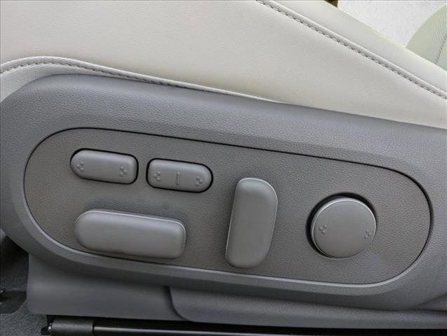 new 2026 Hyundai IONIQ 5 car, priced at $52,300