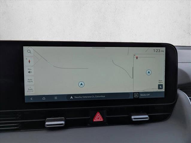 new 2026 Hyundai IONIQ 5 car, priced at $52,300