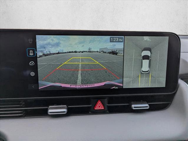 new 2026 Hyundai IONIQ 5 car, priced at $52,300