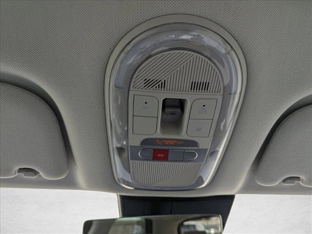 new 2026 Hyundai IONIQ 5 car, priced at $52,300