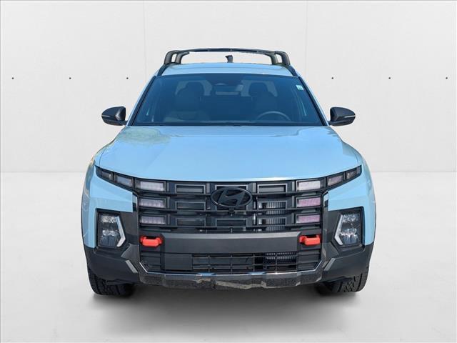 new 2026 Hyundai SANTA CRUZ car, priced at $42,558