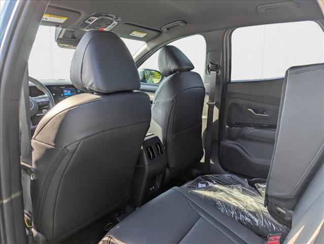 new 2026 Hyundai SANTA CRUZ car, priced at $42,558