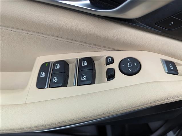 used 2022 BMW X5 car, priced at $29,655