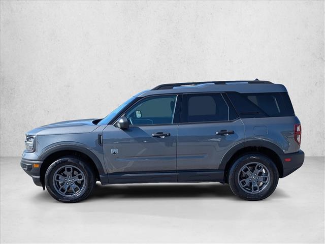 used 2024 Ford Bronco Sport car, priced at $25,411