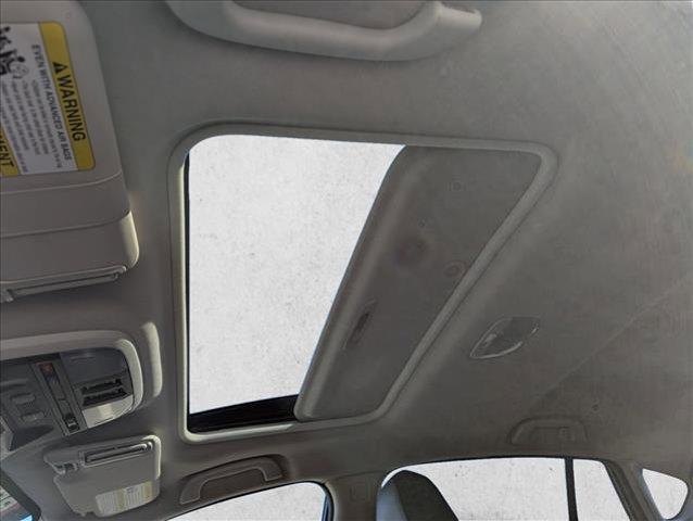 used 2023 Subaru Crosstrek car, priced at $20,511