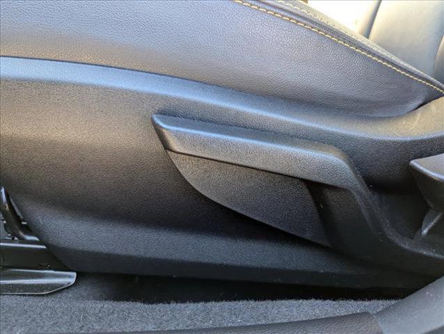 used 2023 Subaru Crosstrek car, priced at $20,511