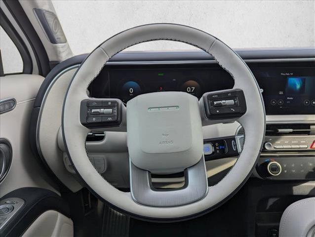 new 2026 Hyundai Palisade car, priced at $57,310