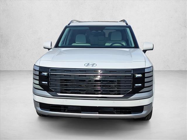 new 2026 Hyundai Palisade car, priced at $57,310
