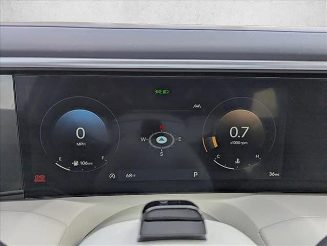 new 2026 Hyundai Palisade car, priced at $57,310